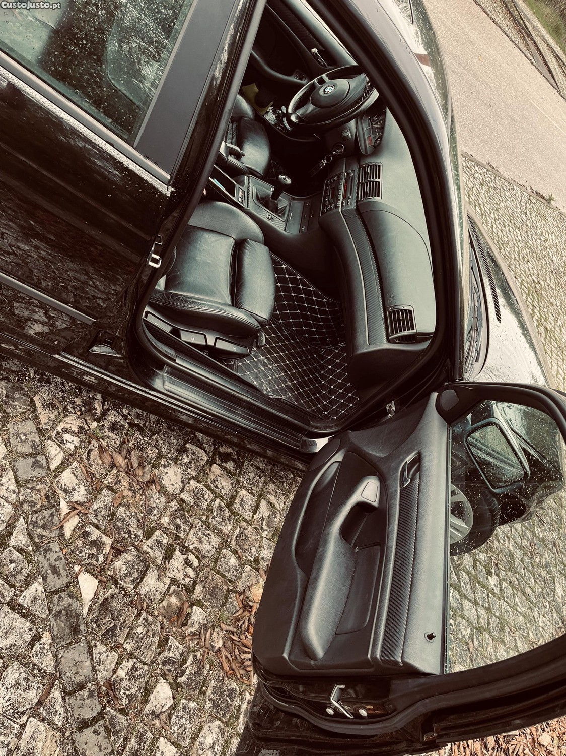 BMW 320 E46 — fotografia 5