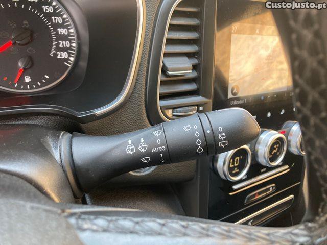 Renault Mégane 1.5 Blue dCi Limited — fotografia 14