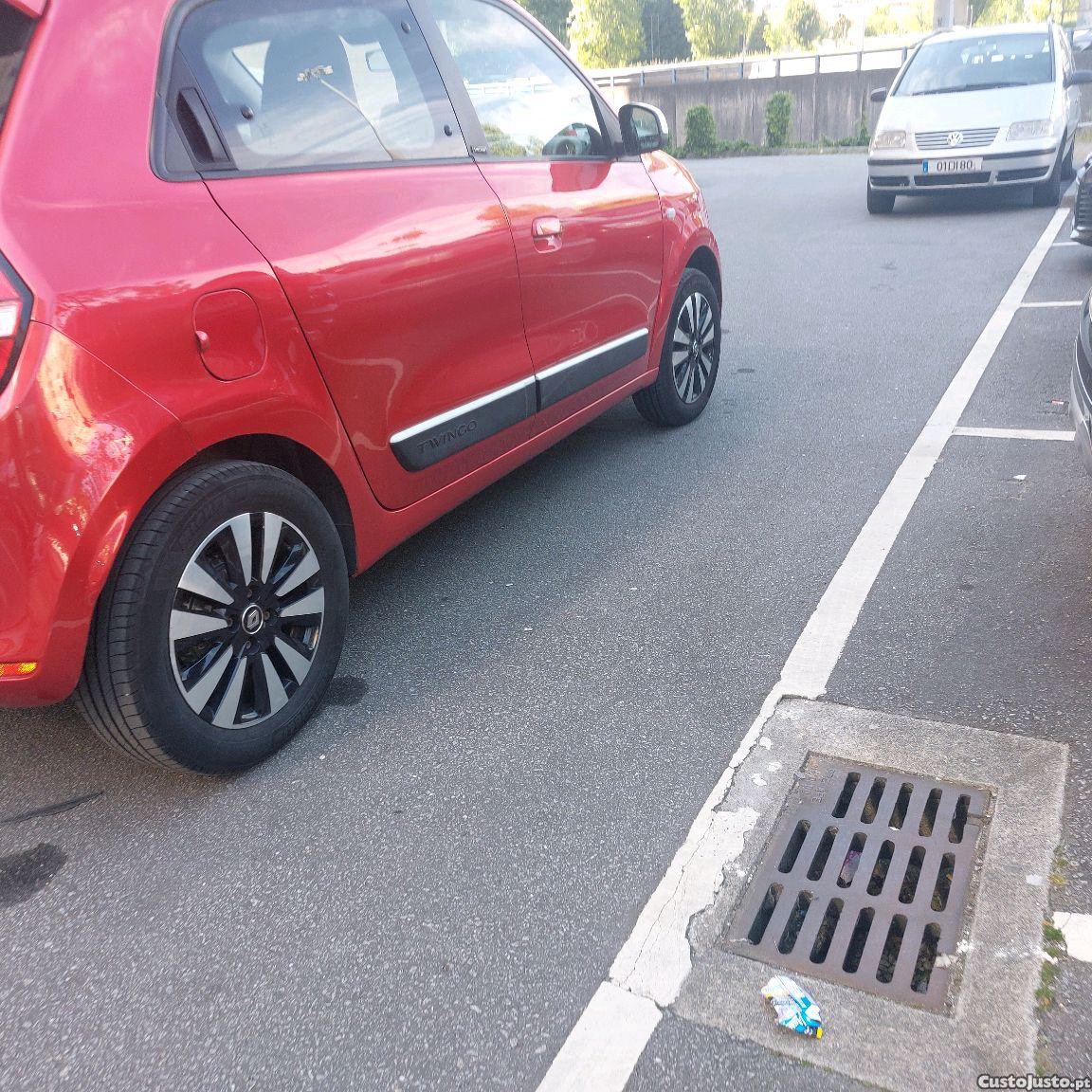 Renault Twingo 0.9 — fotografia 5