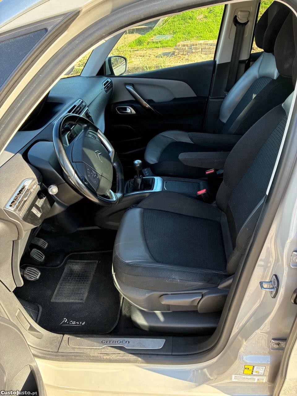 Citroën C4 Grand Picasso - 18 foto 5