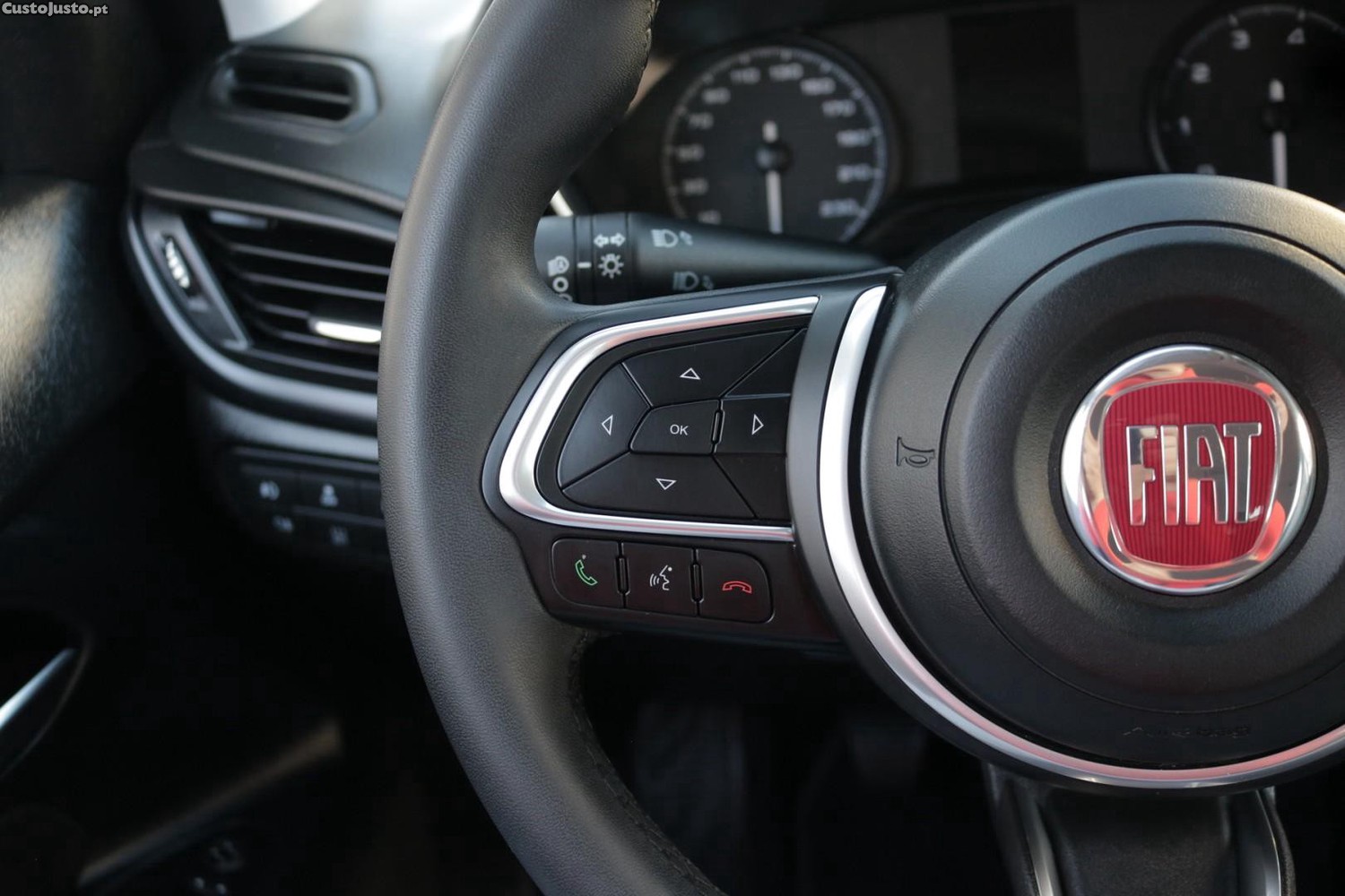 Fiat Tipo Station Wagon 1.3 M-Jet City Life — fotografia 29