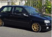 Renault Clio 1.8 16V — photo 2