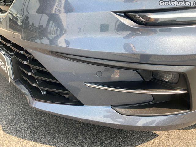Renault Mégane 1.5 Blue dCi Limited — fotografia 19