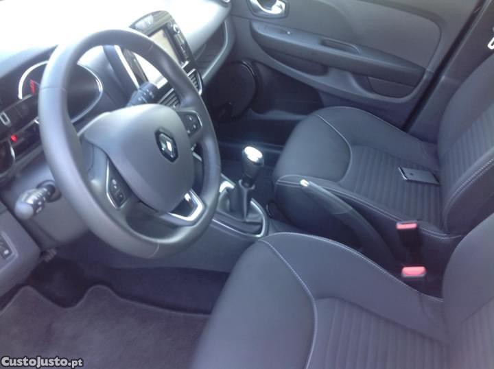 Renault Clio Limites — fotografia 7