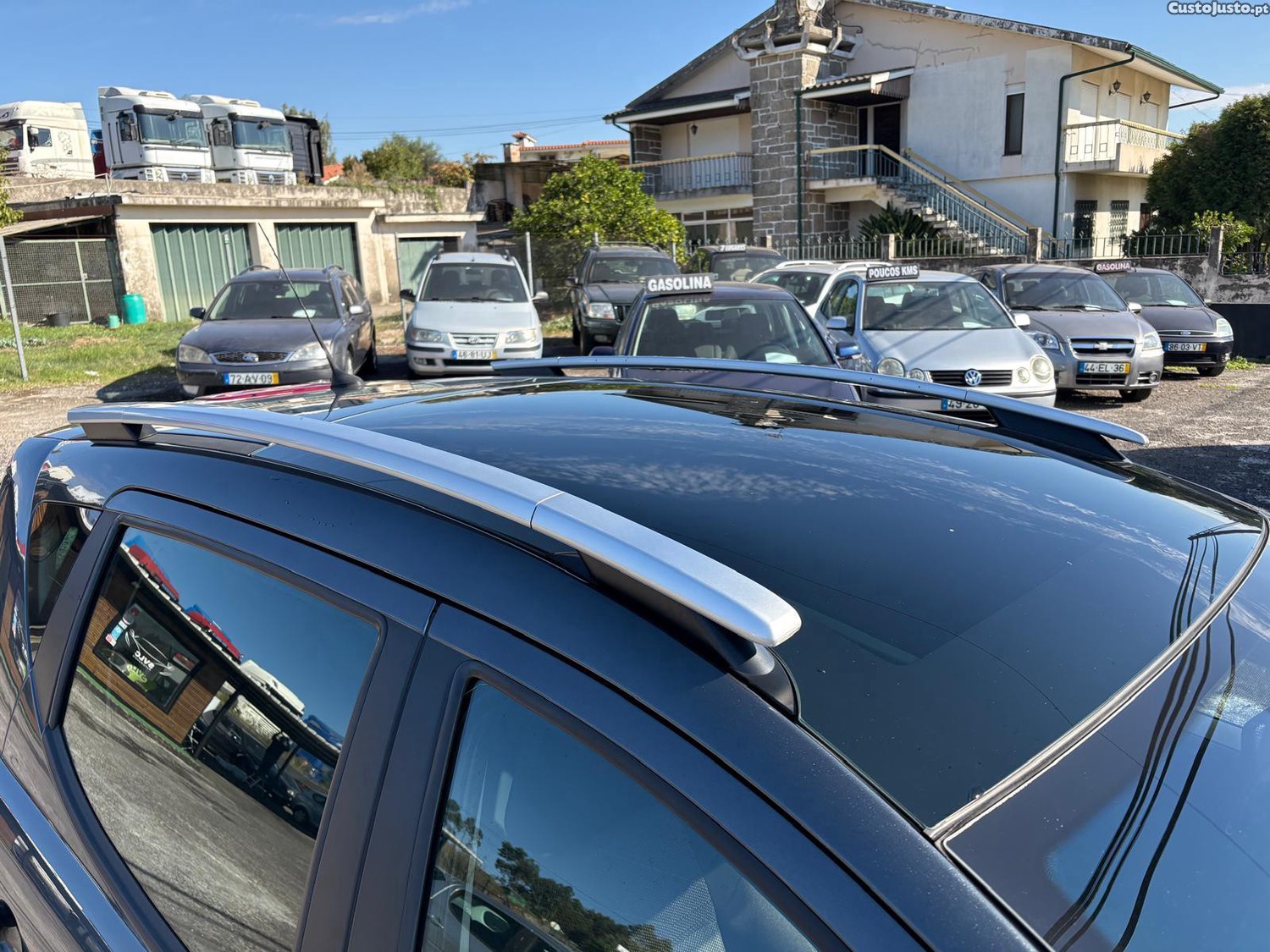 Peugeot 207 1.4 Sport — fotografia 16