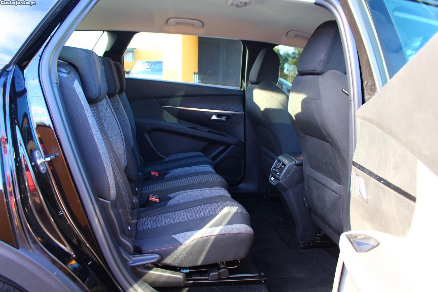 Peugeot 5008 active pack — fotografia 6