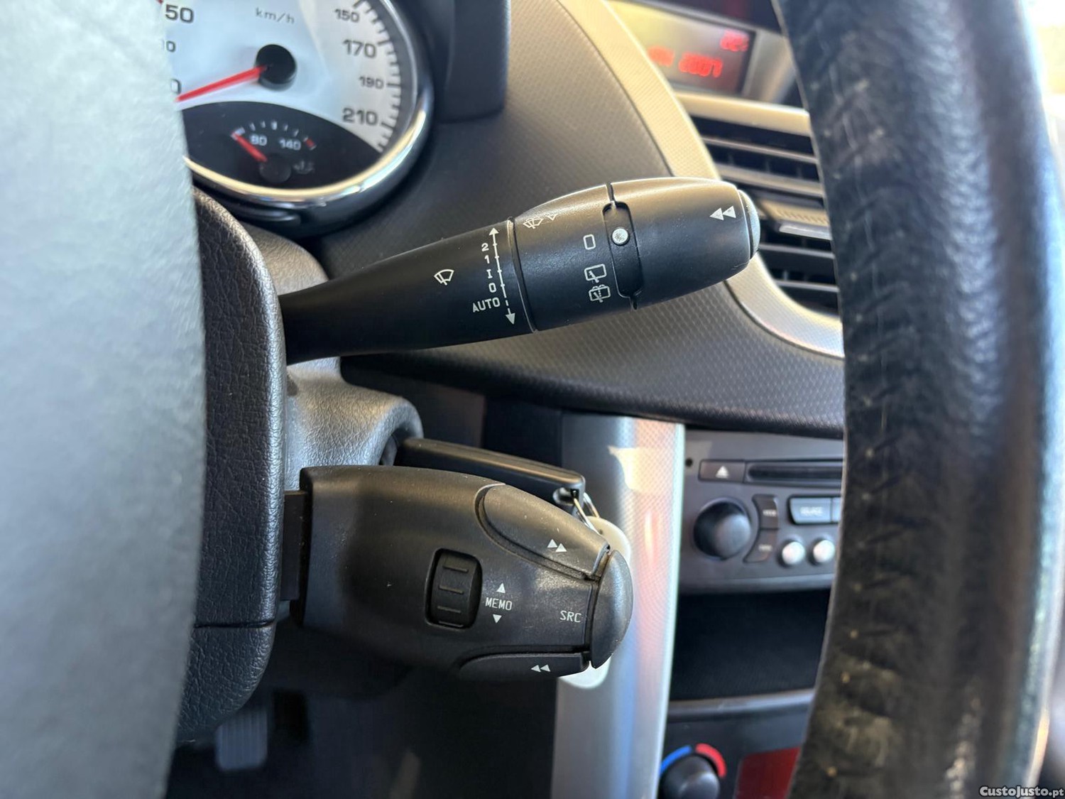 Peugeot 207 1.4 Sport — fotografia 6