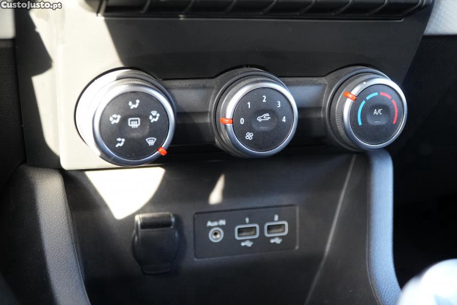 Renault Clio 1.5 DCI Limited GPS — fotografia 2