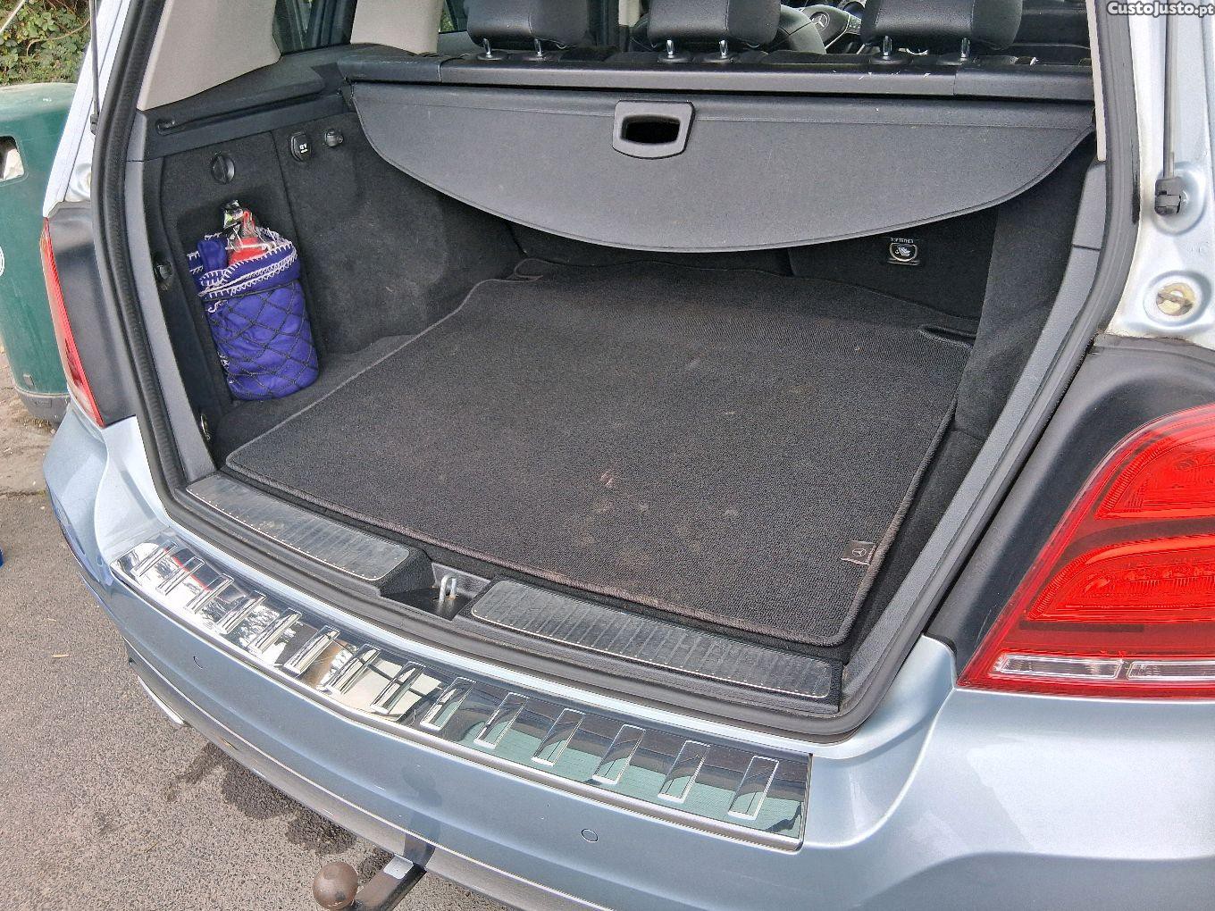 Mercedes-Benz GLK 200 SPORT EDITION — fotografia 2