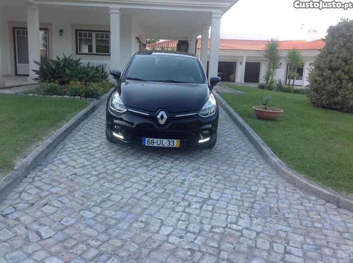Renault Clio Limites — fotografia 8
