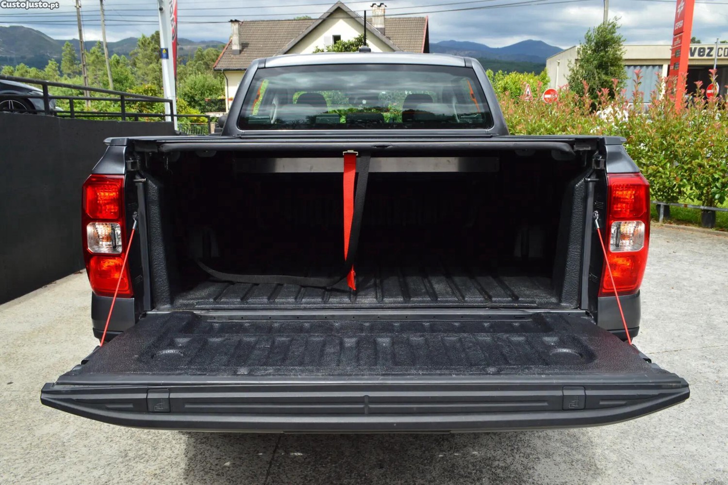 Ford Ranger 2.0 EcoBlue XLT 4WD — fotografia 14