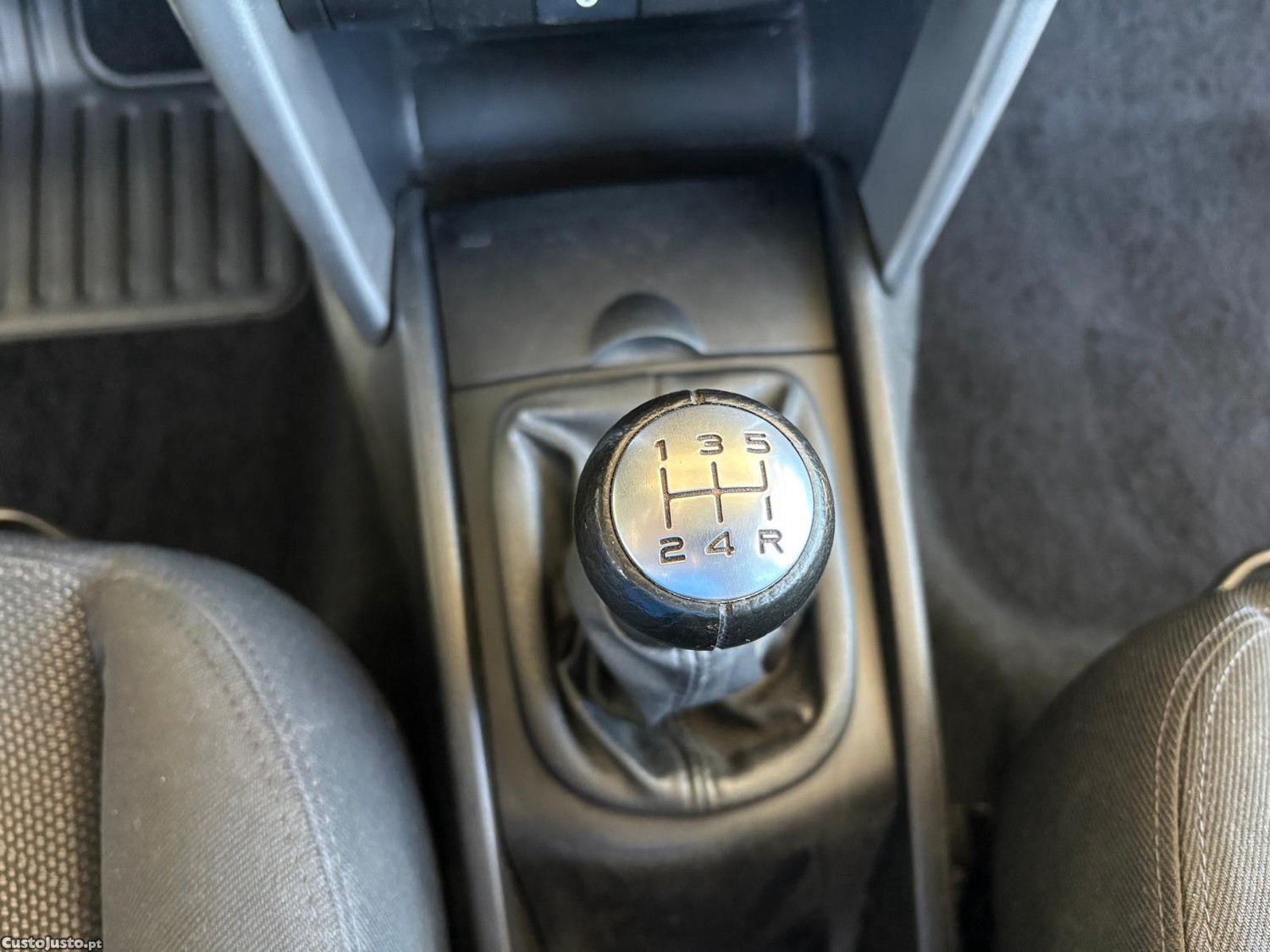 Peugeot 207 1.4 Sport — fotografia 2