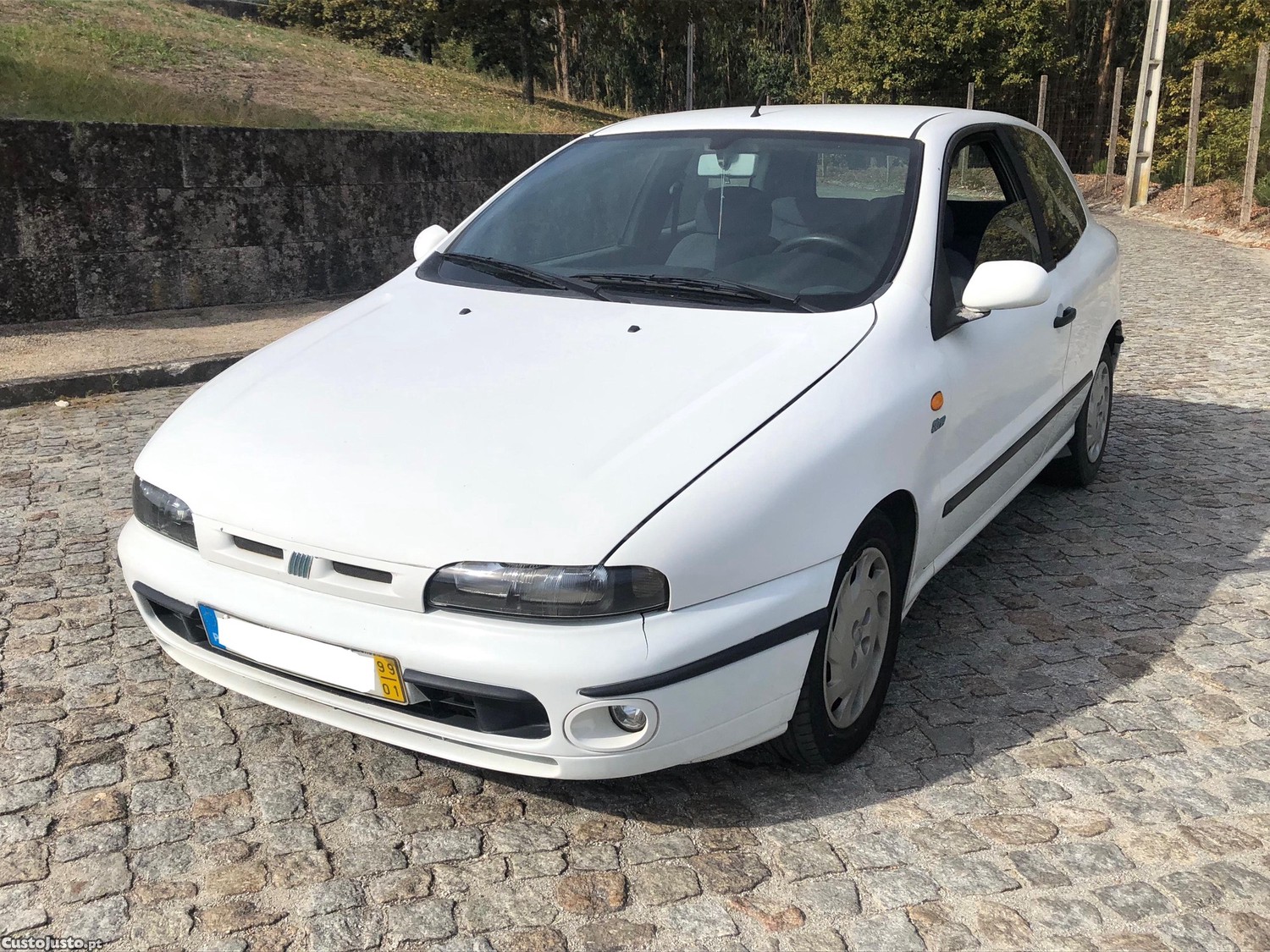 Fiat Bravo 1.2 16v