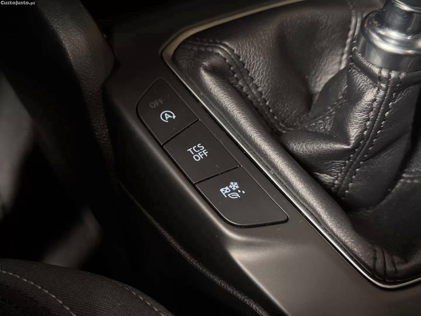 Ford Focus 1.5 tdci ecoblue active style sip — fotografia 7
