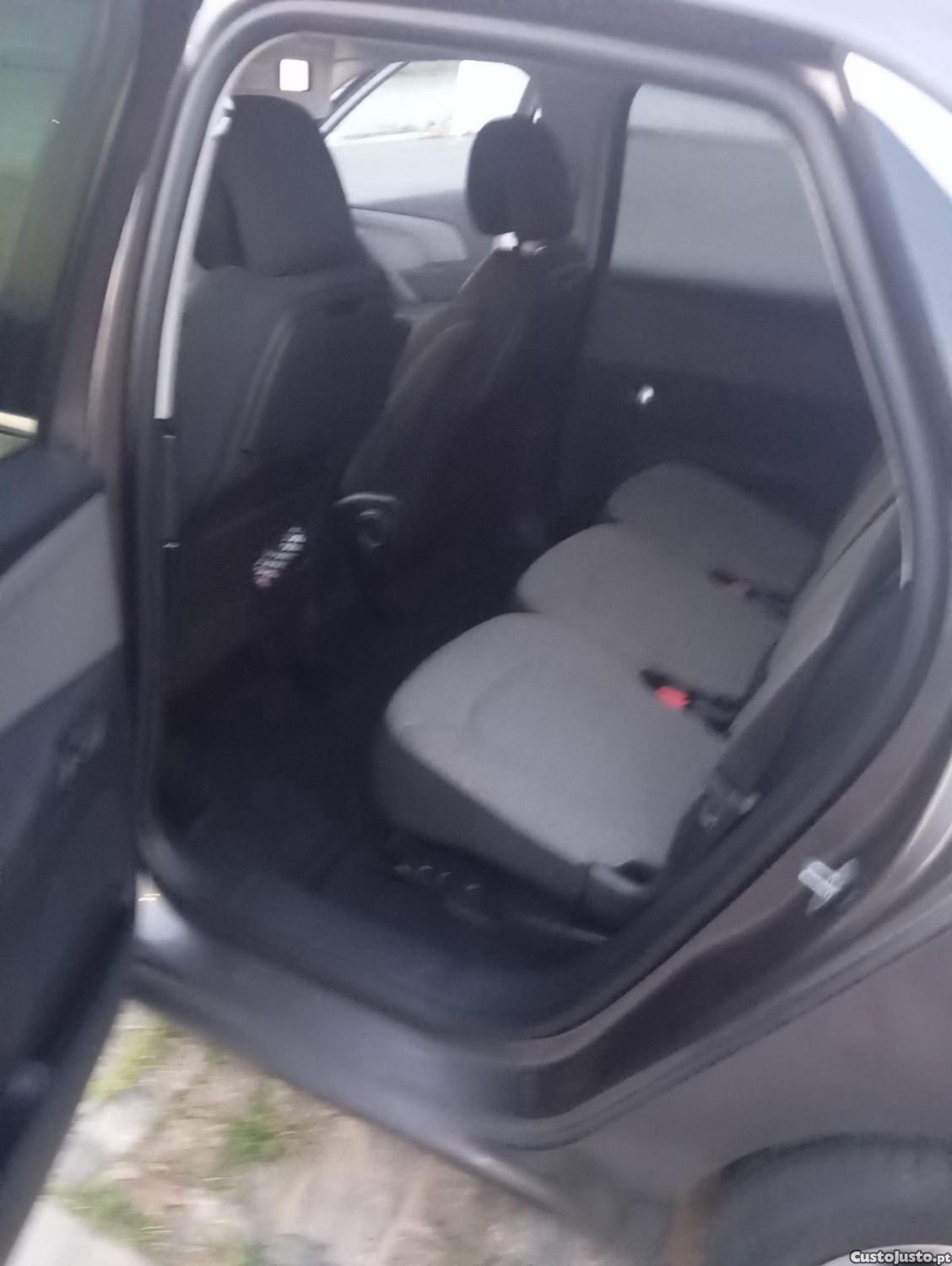 Citroën C4 Picasso Carrinha — fotografia 9