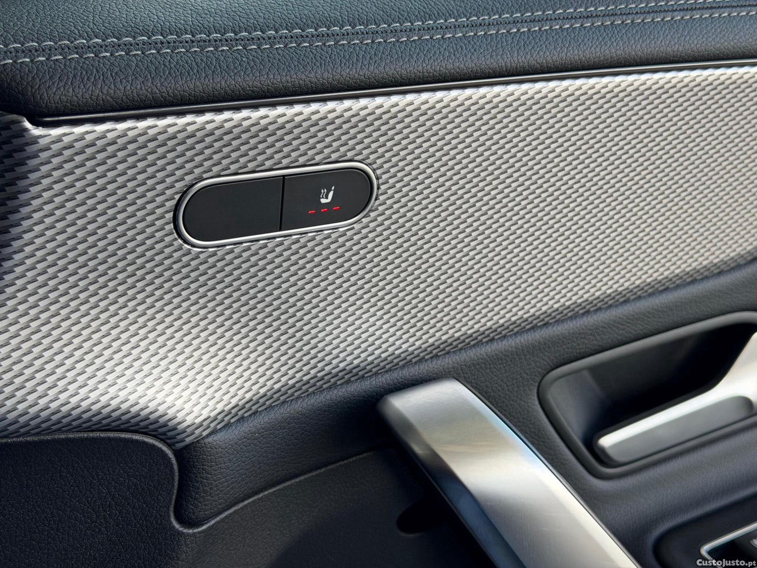 Mercedes-Benz CLA 250 Shooting Brake Progressive — fotografia 3