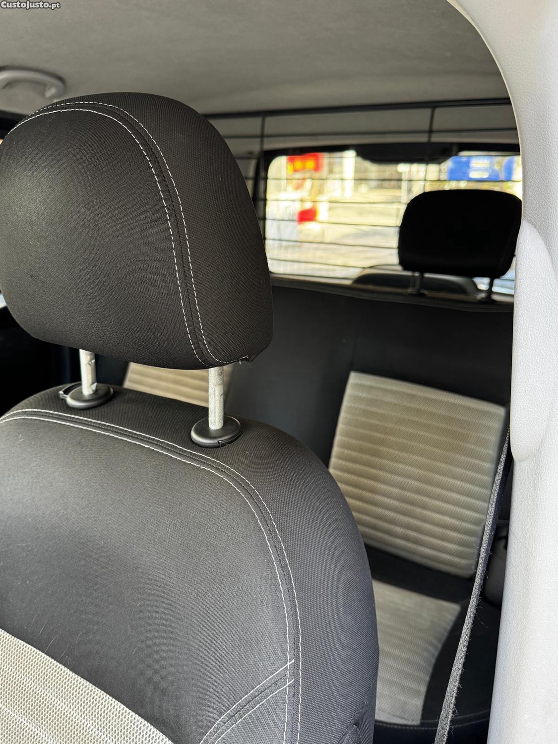 Fiat Fiorino 1.3 M-Jet — fotografia 2
