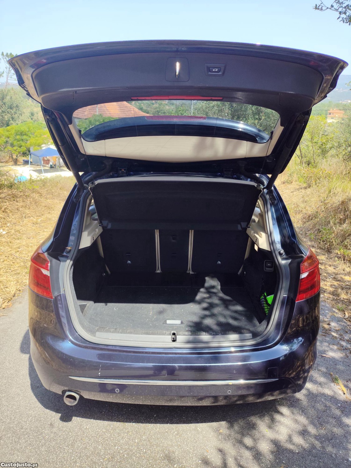 BMW 218 Active Tourer - 15 foto 4
