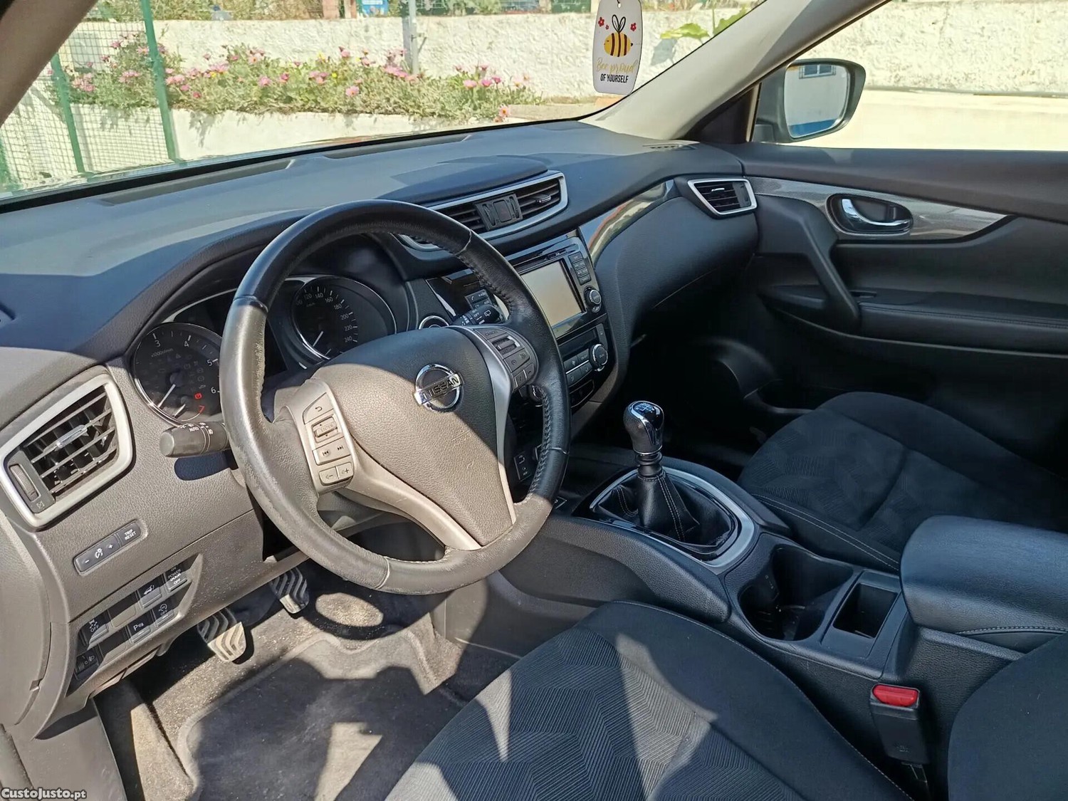 Nissan X-Trail 1.6 dCi 360 — fotografia 16
