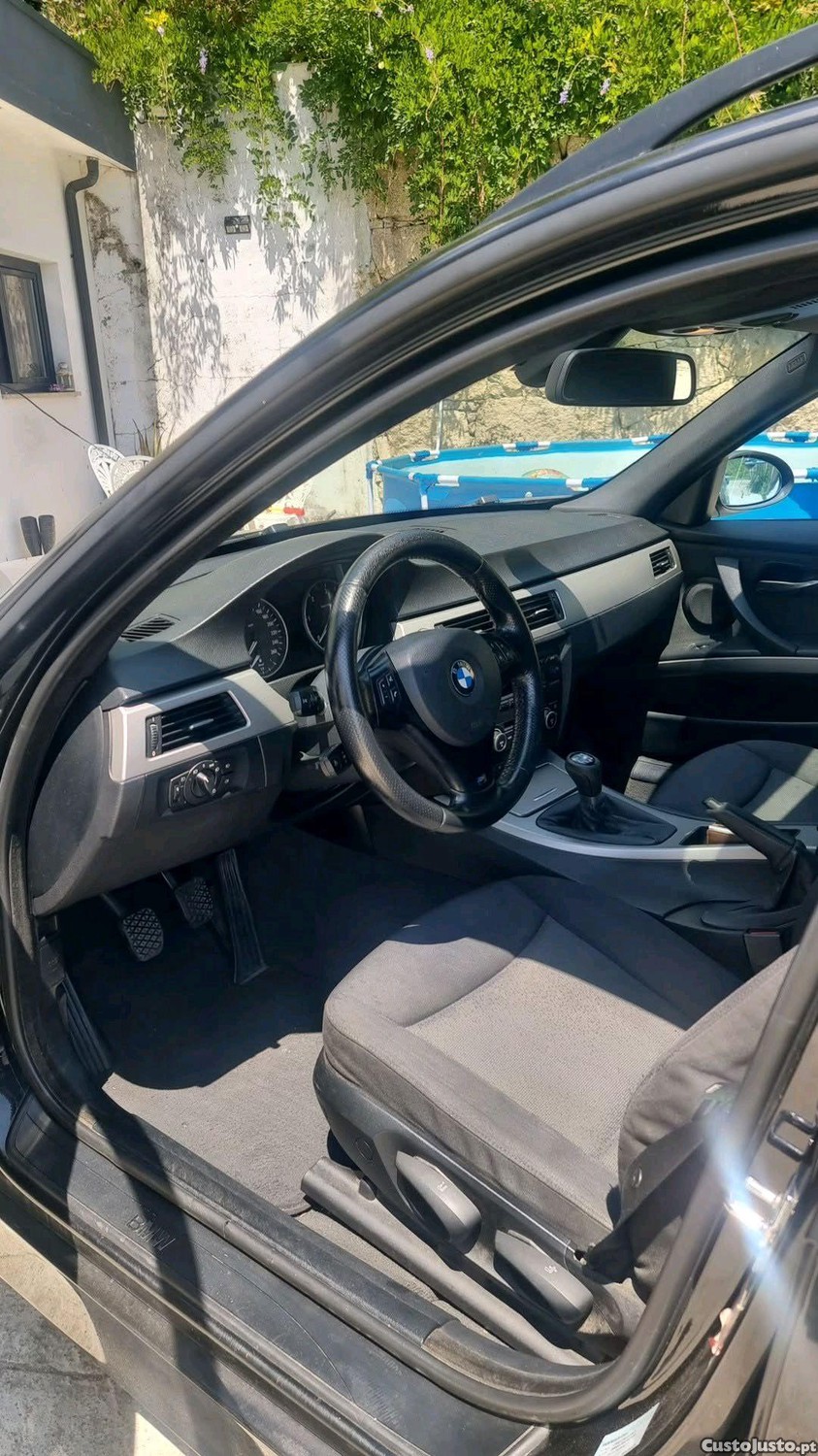 BMW 320 163cv - 06 — photo 3