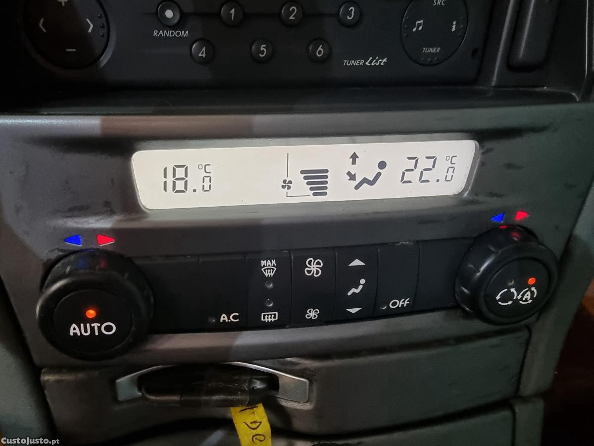 Renault Laguna 1.9 Dci Sw — fotografia 7