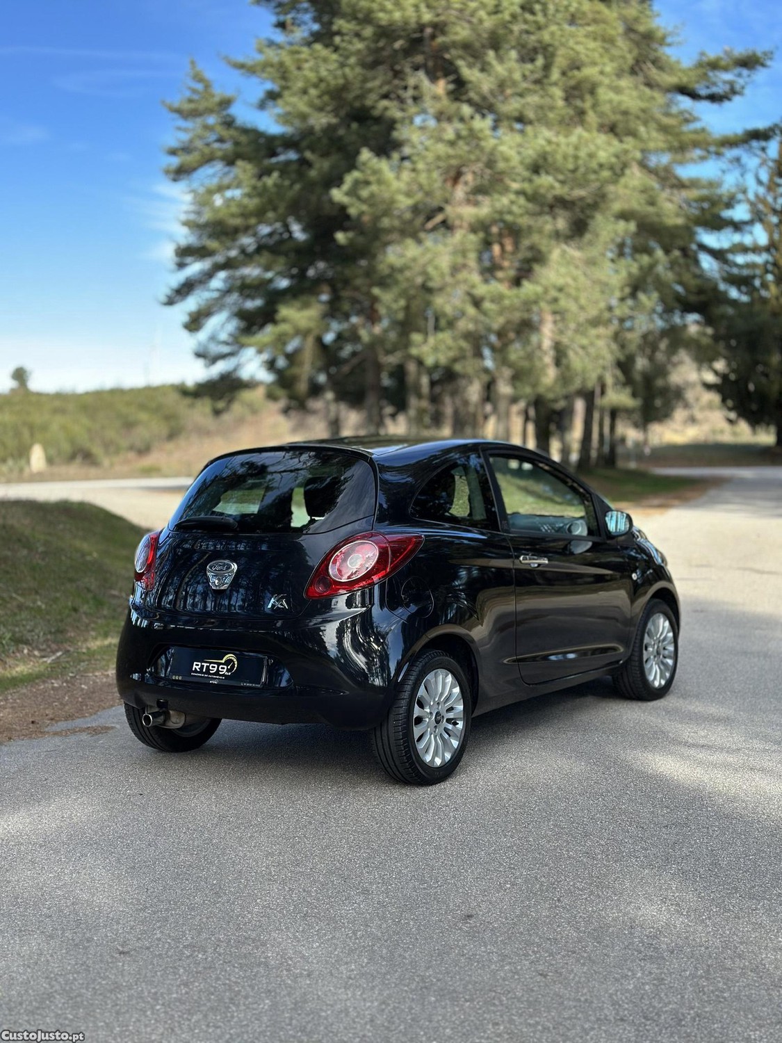 Ford KA | 1.2 | TITANIUM - 11 foto 5
