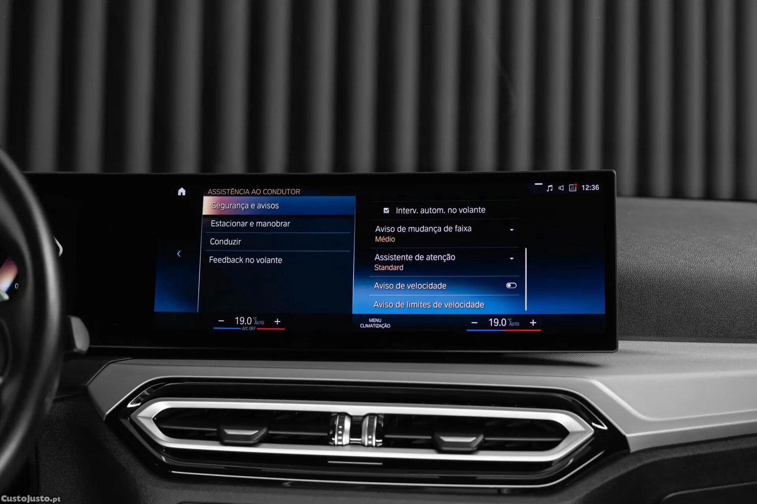 BMW 318 d Aut. Sport Line — fotografia 4