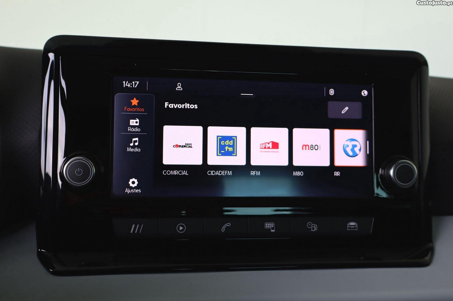 SEAT Arona 1.0 TSI Style — fotografia 22