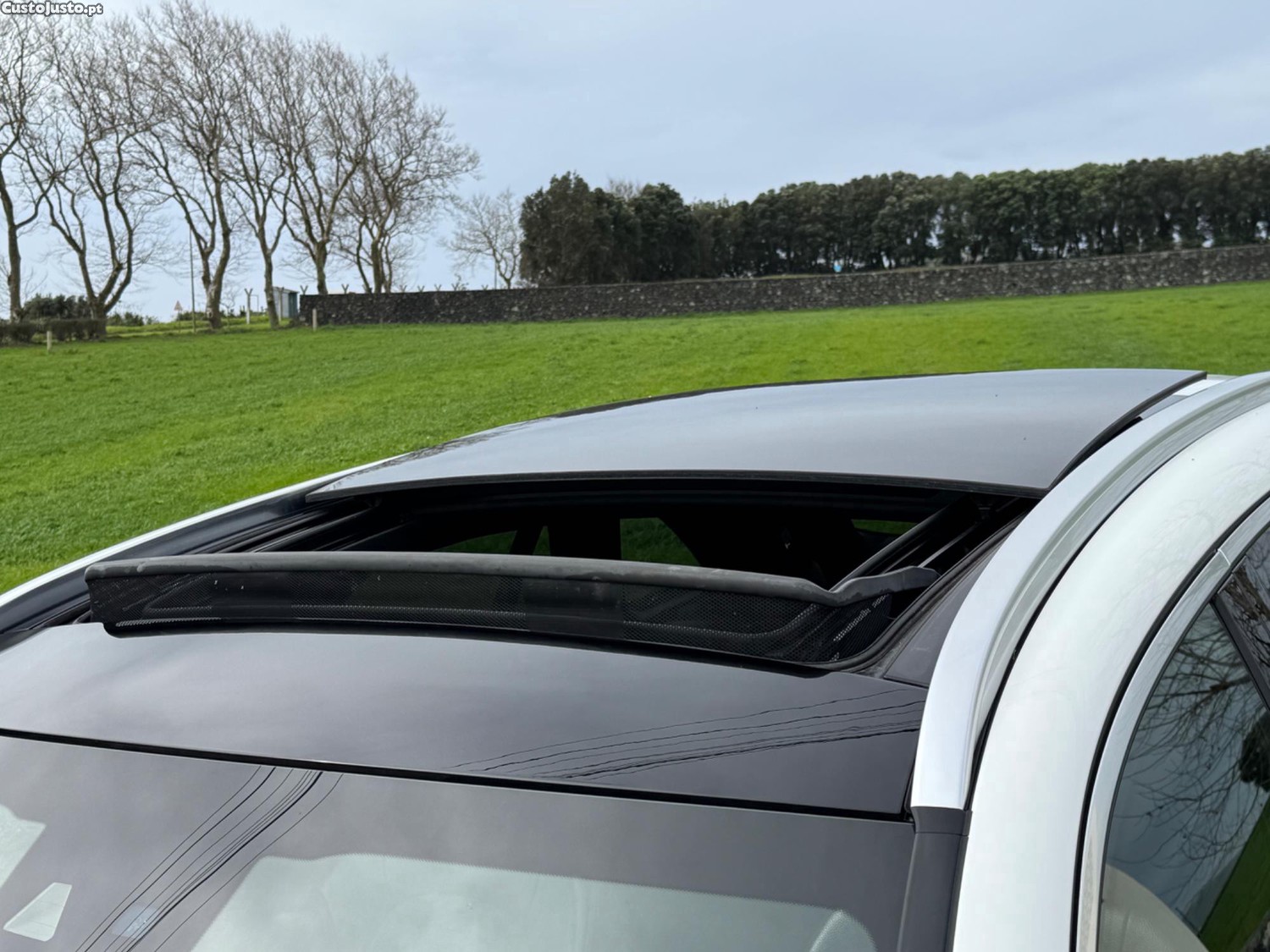 Mercedes-Benz GLC 250 Diesel 204CV Full AMG C/Novo Teto abrir Panorâmico — fotografia 12