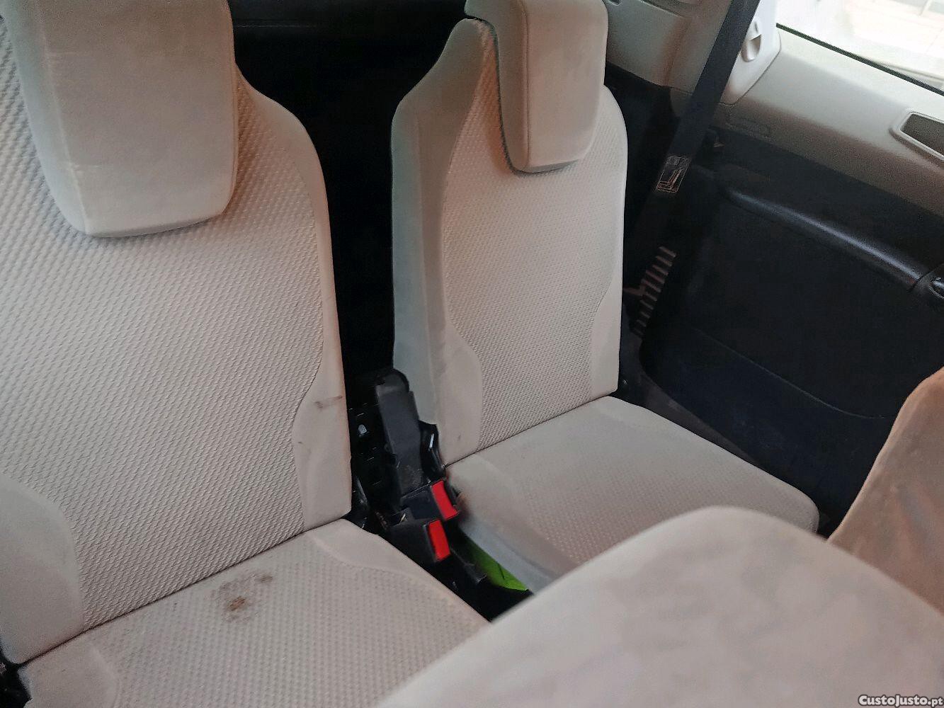 Citroën C4 Picasso 1.6 hdi — fotografia 3