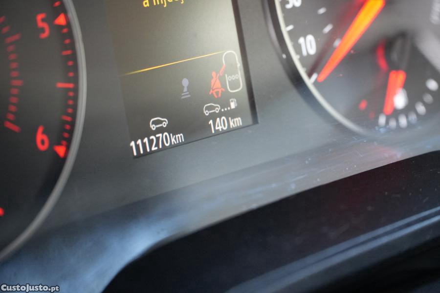 Renault Clio 1.5 DCI Limited GPS — fotografia 4