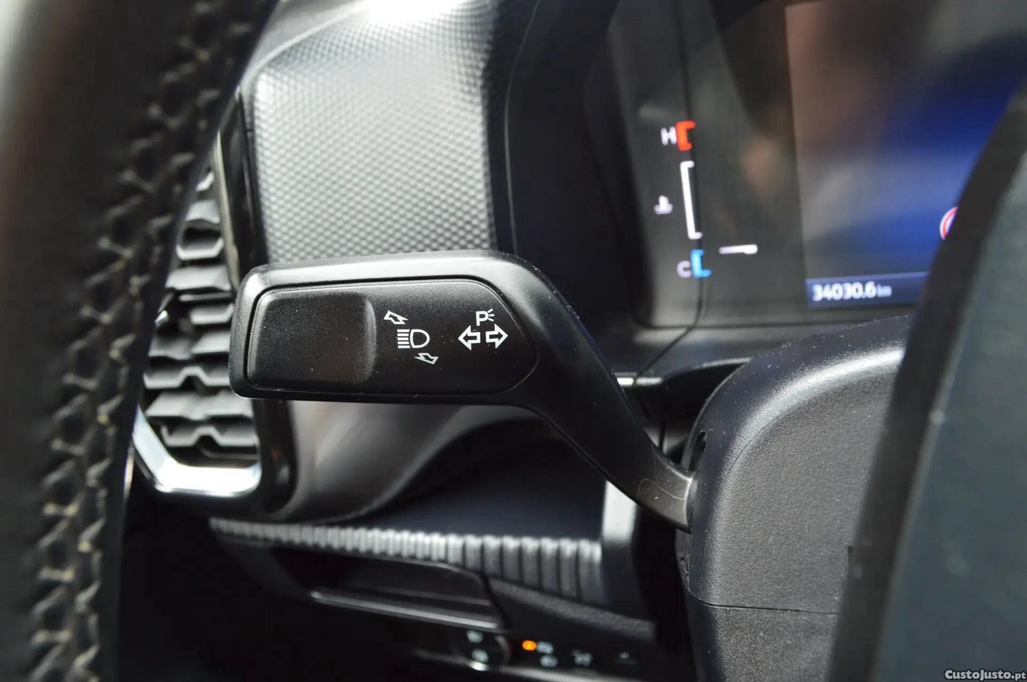 Ford Ranger 2.0 EcoBlue XLT 4WD — fotografia 12