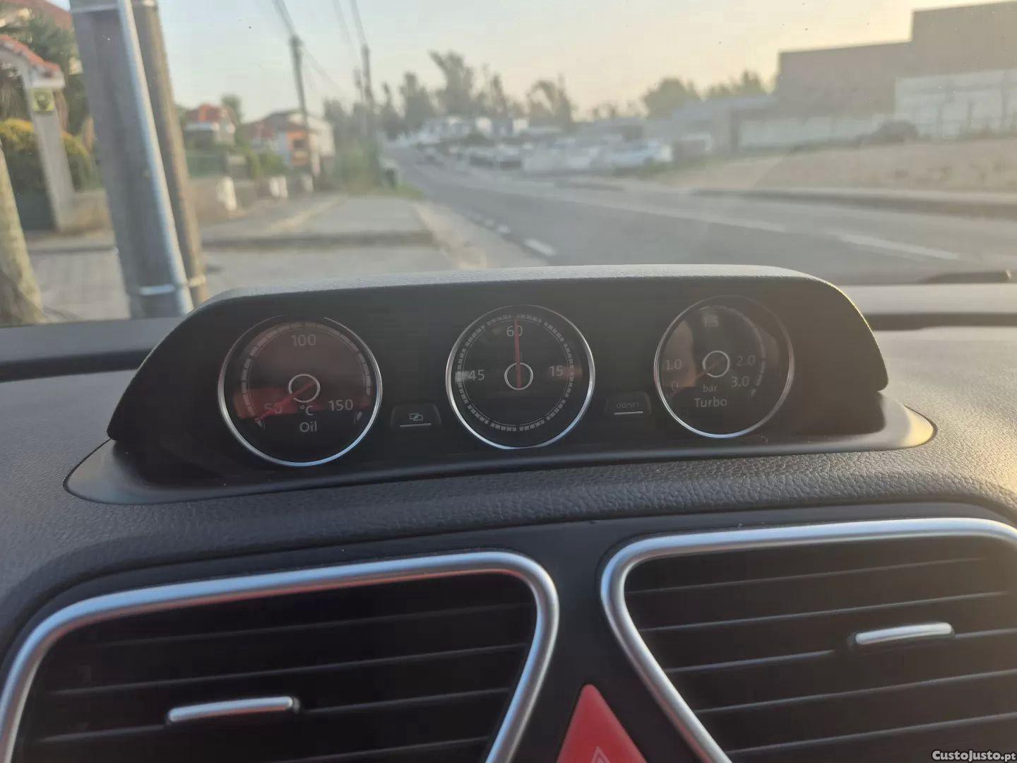 Volkswagen Scirocco 1.4 tsi sport — fotografia 12
