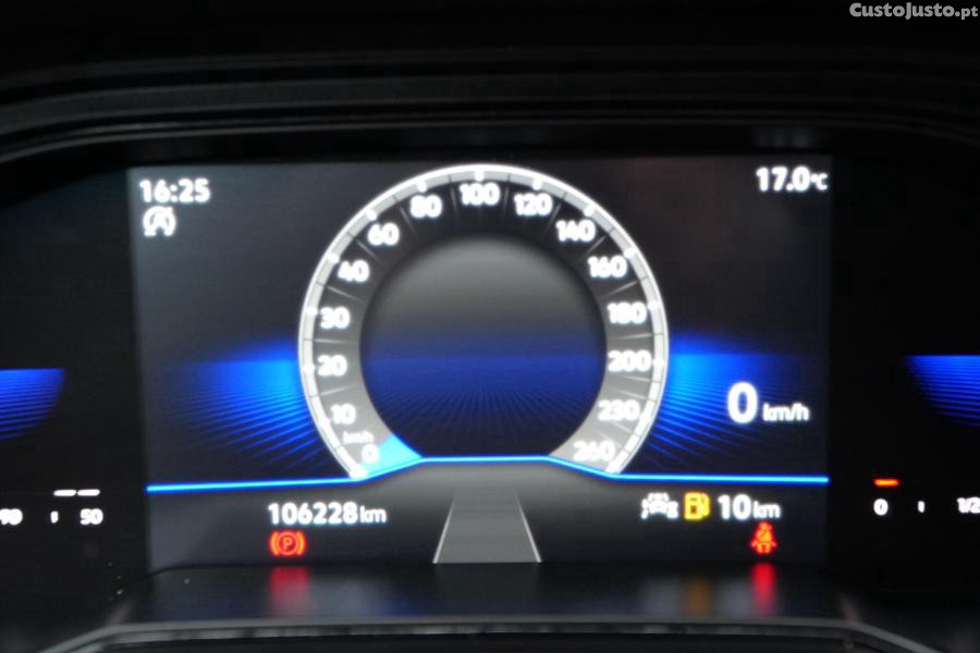 Volkswagen Polo 1.0 Confortline — fotografia 3