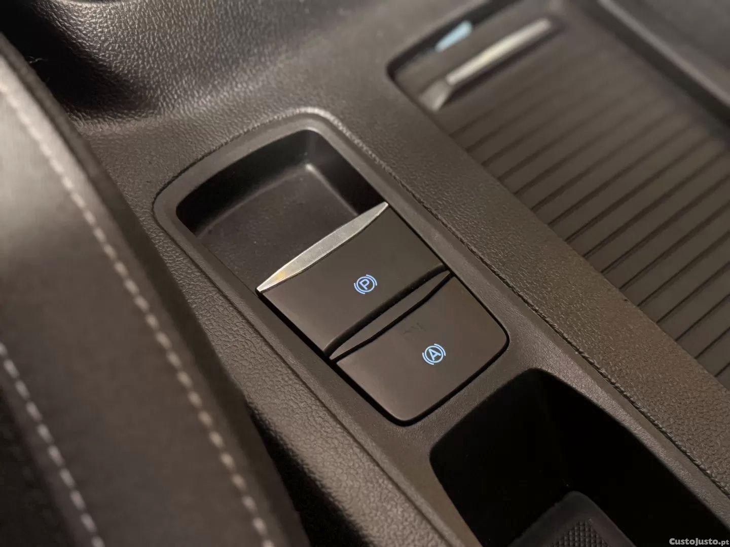 Ford Focus 1.5 tdci ecoblue active style sip — fotografia 6