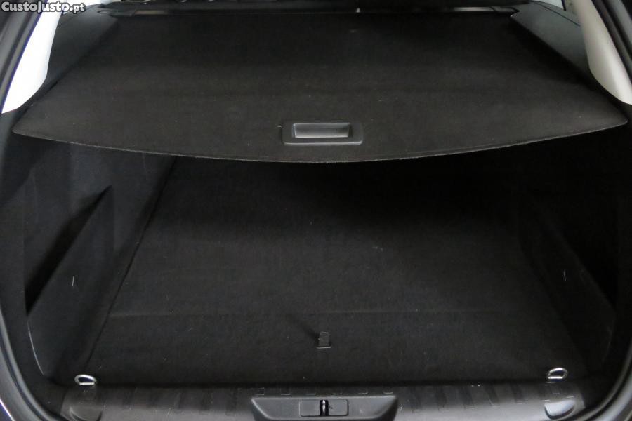 Peugeot 308 1.5 BlueHDi Style — fotografia 9