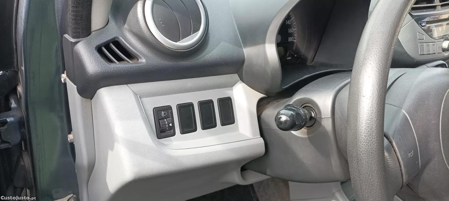 Suzuki Alto 1.0 GL Style (2011-2013) — fotografia 10