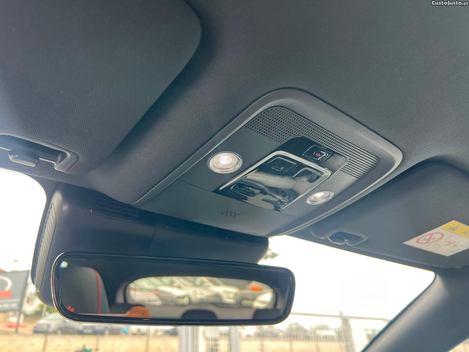 BYD Atto 3 60.48 kWh Design — fotografia 5