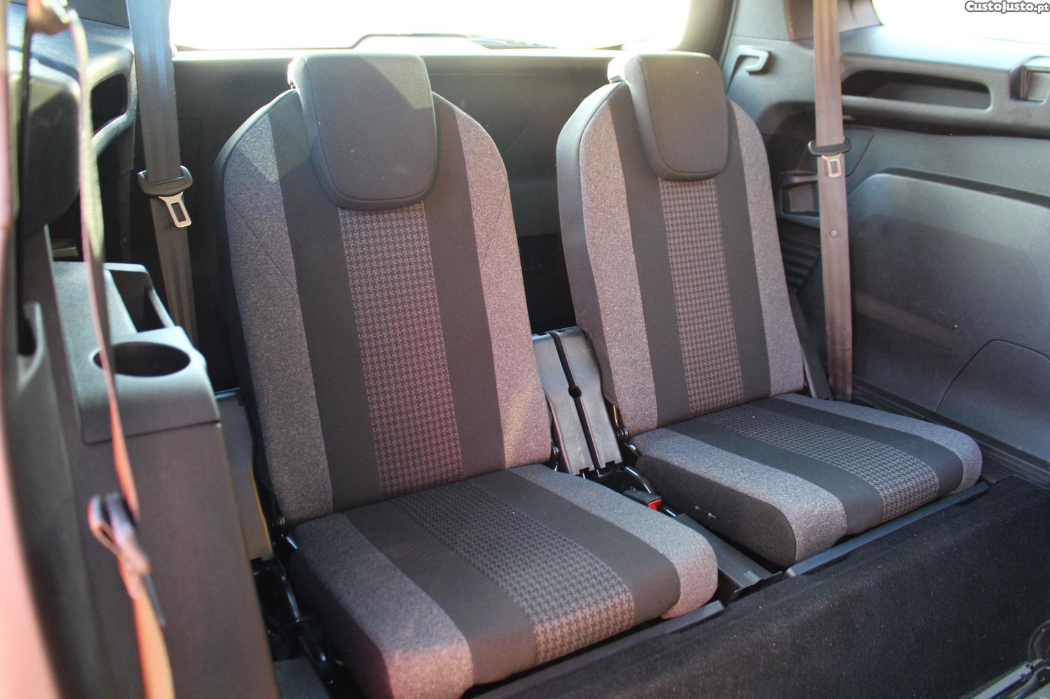 Peugeot 5008 active pack — fotografia 3