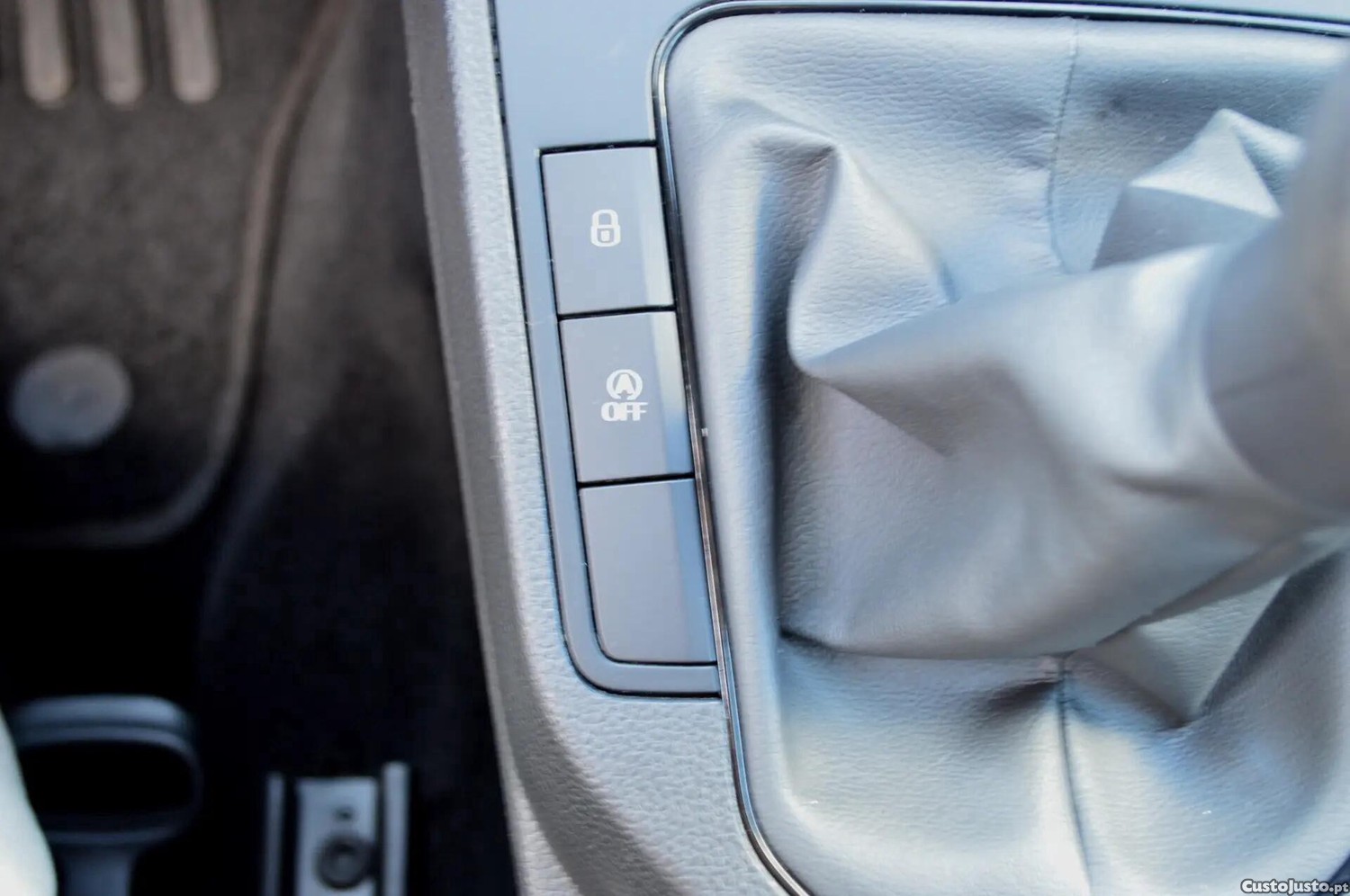SEAT Ibiza 1.0 Style — fotografia 4