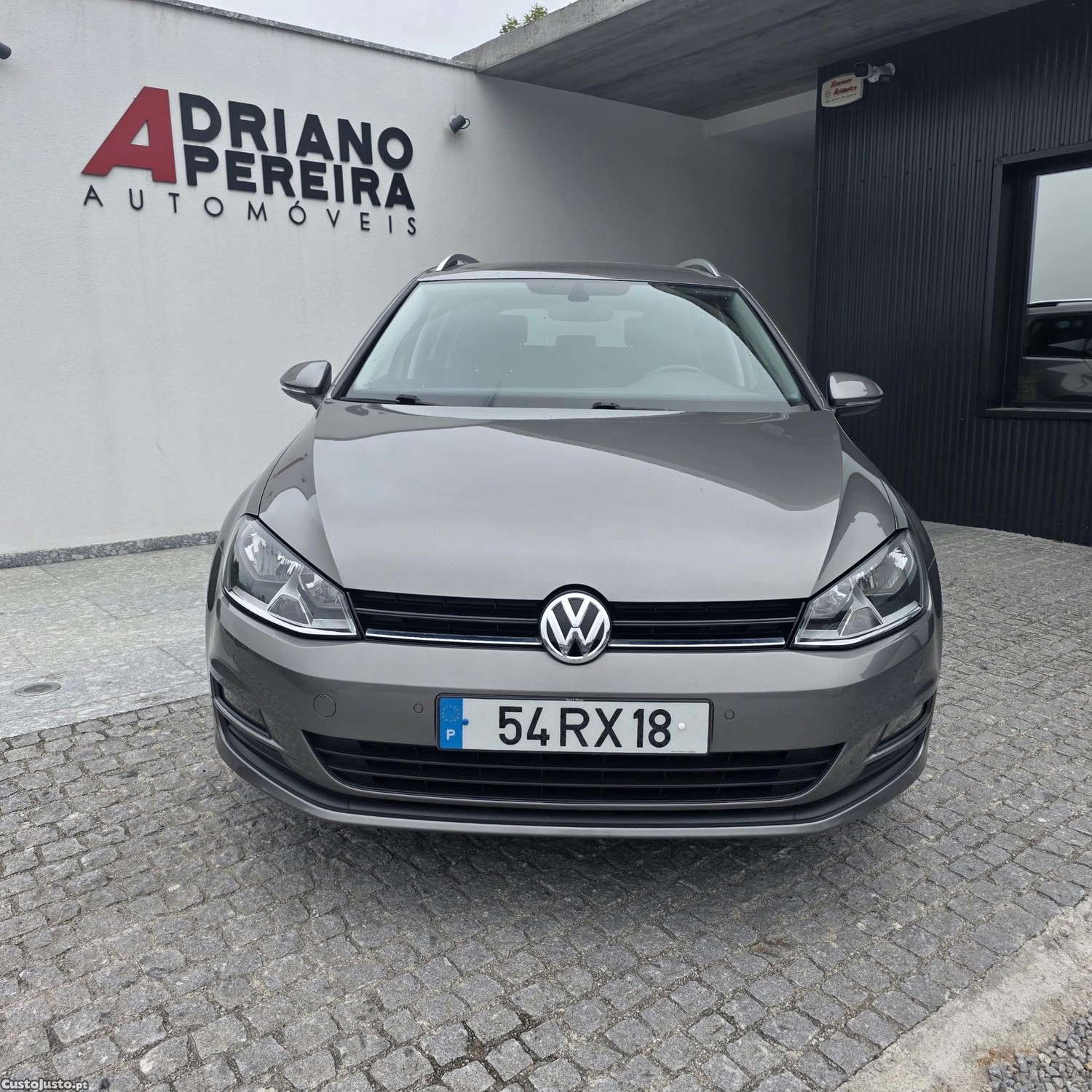 Volkswagen Golf Variant 1.6 TDi GPS Edition — fotografia 17