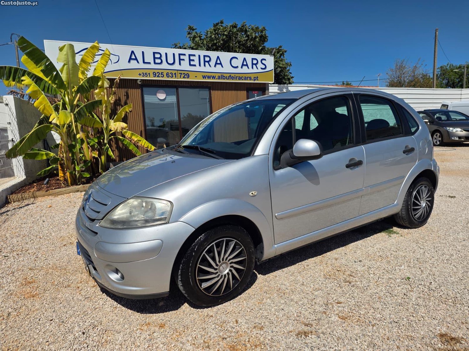 Citroën C3 1.1 Air.SE Selection - 10 foto 2