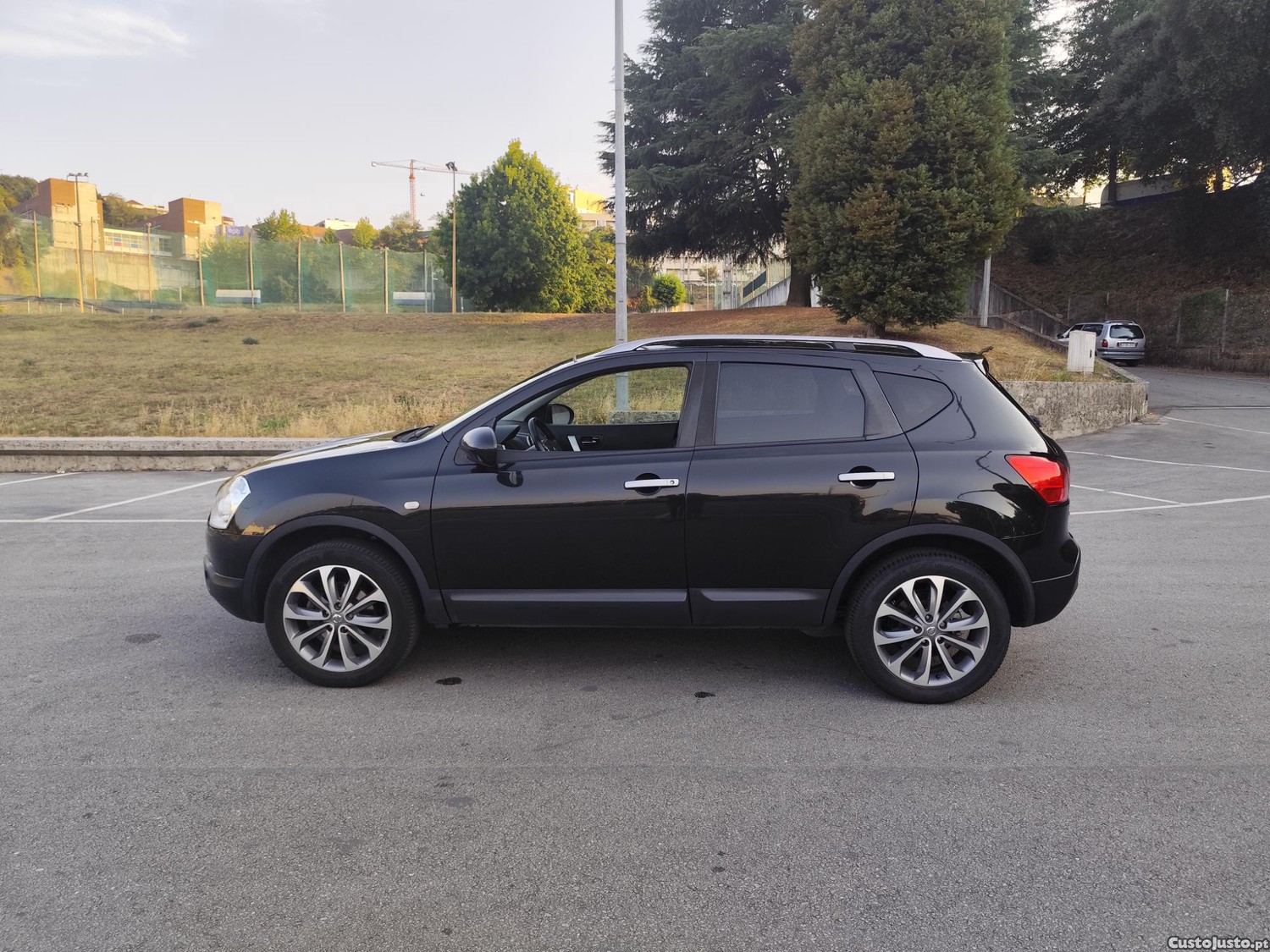 Nissan Qashqai 1.5 DCI — fotografia 9