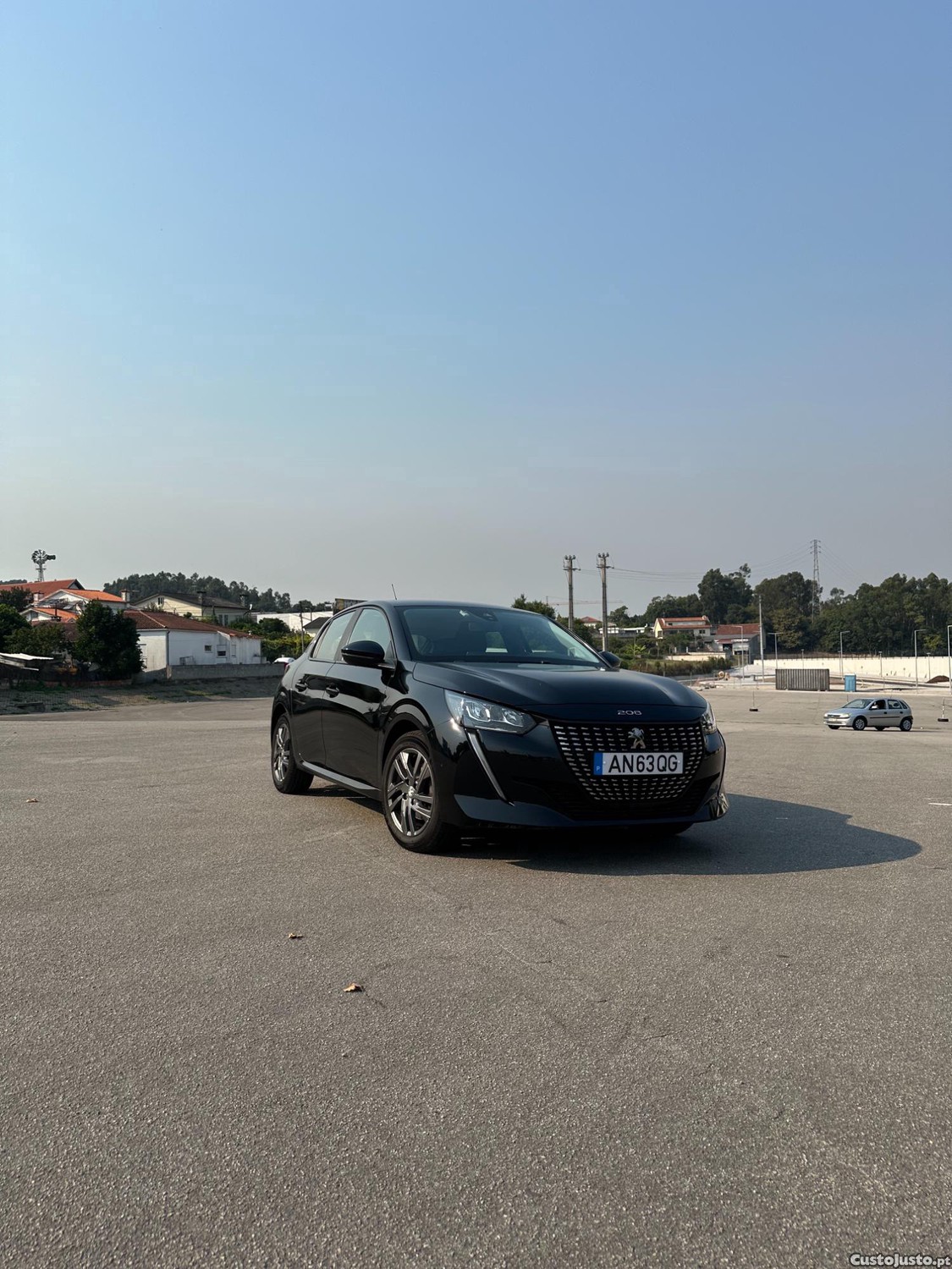 Peugeot 208 Active Pack — fotografia 9