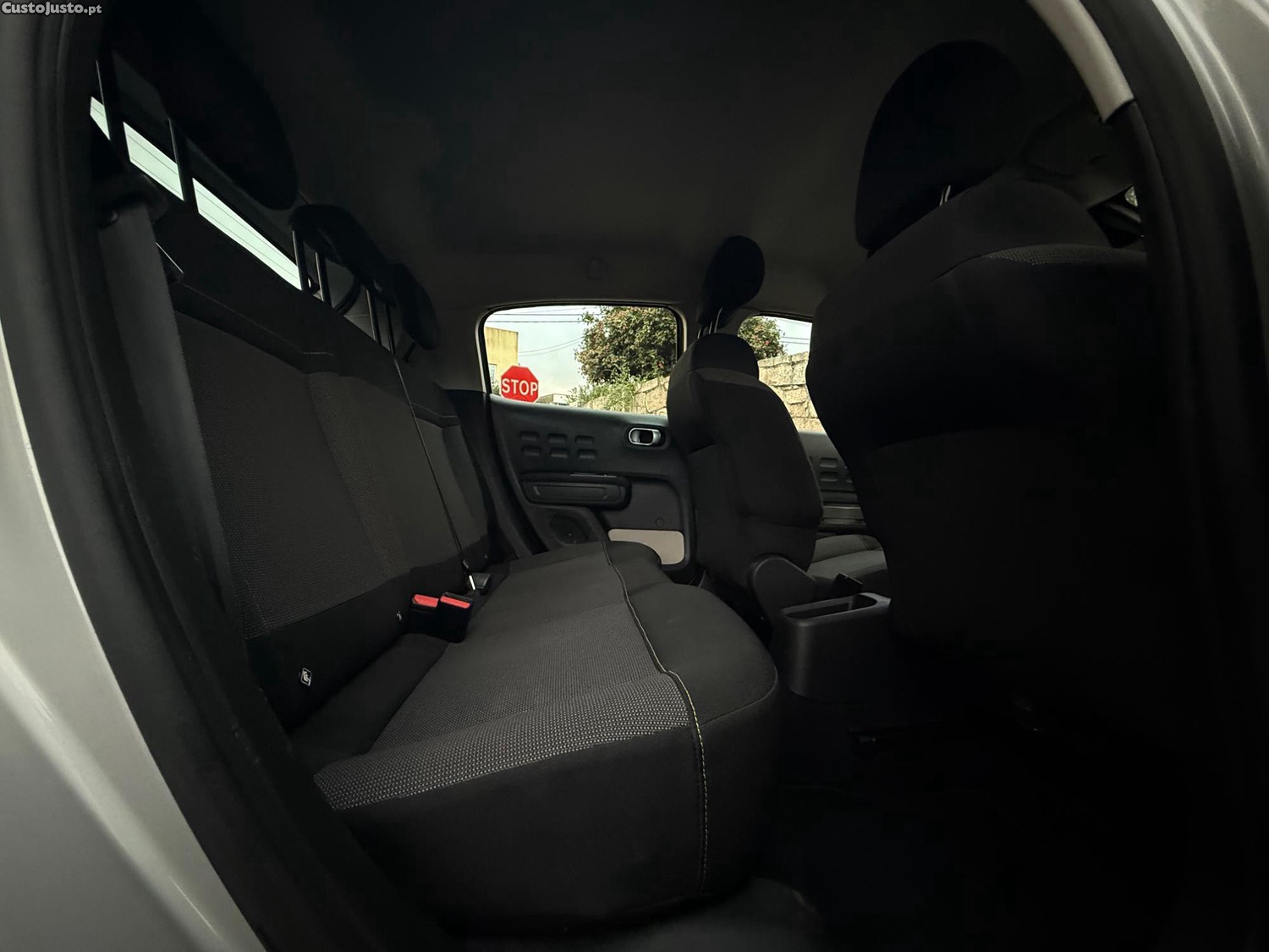 Citroën C3 1.2 PureTech Feel — fotografia 6
