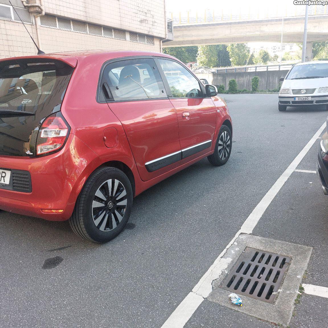 Renault Twingo 0.9 — fotografia 6