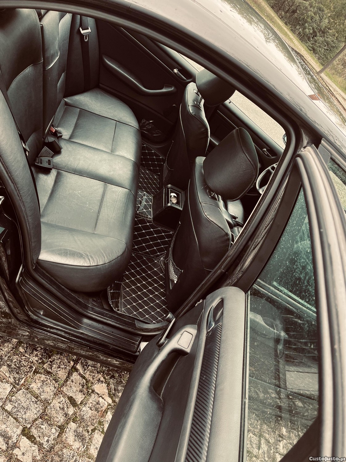 BMW 320 E46 — fotografia 7