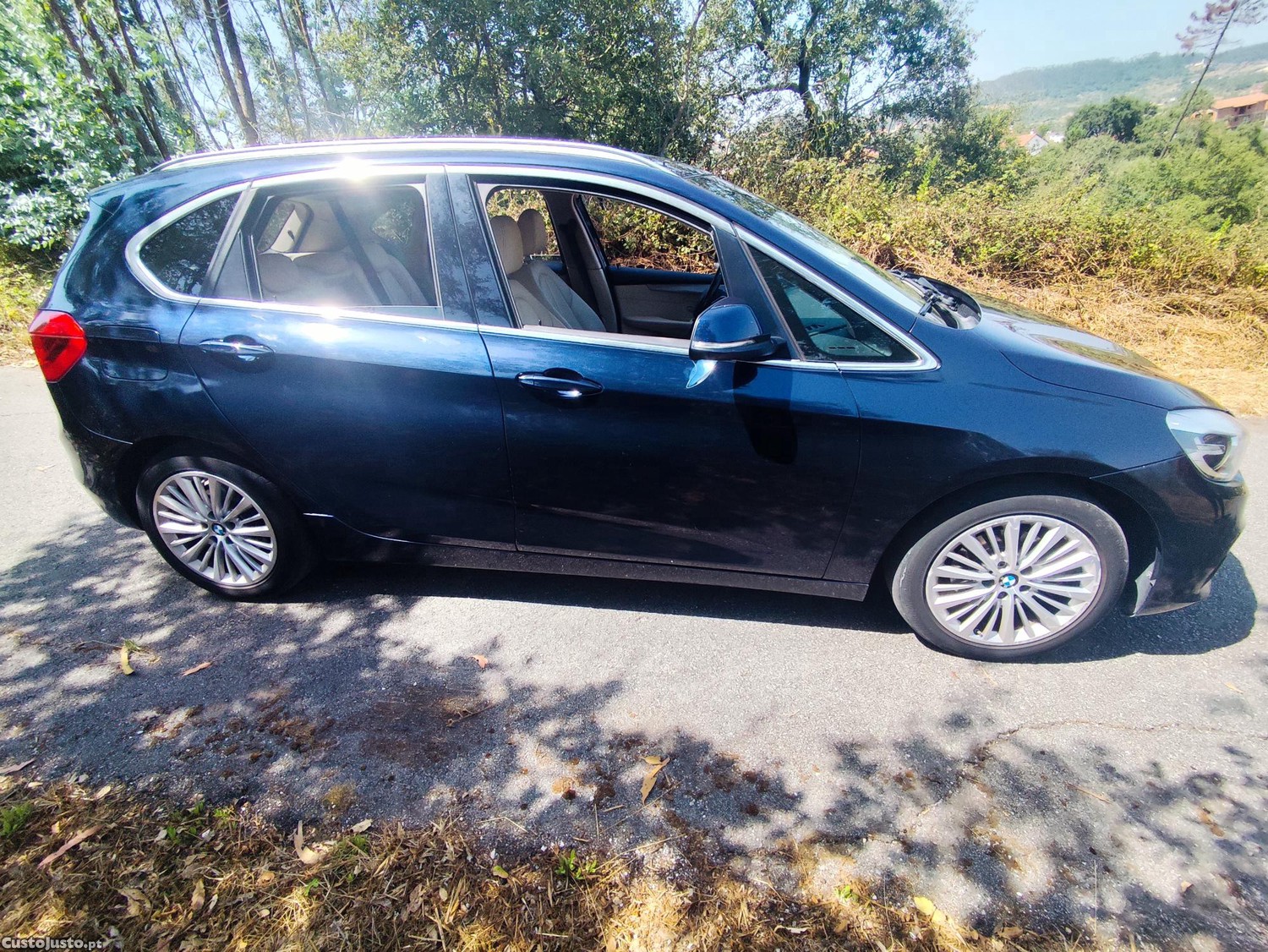 BMW 218 Active Tourer - 15 foto 5