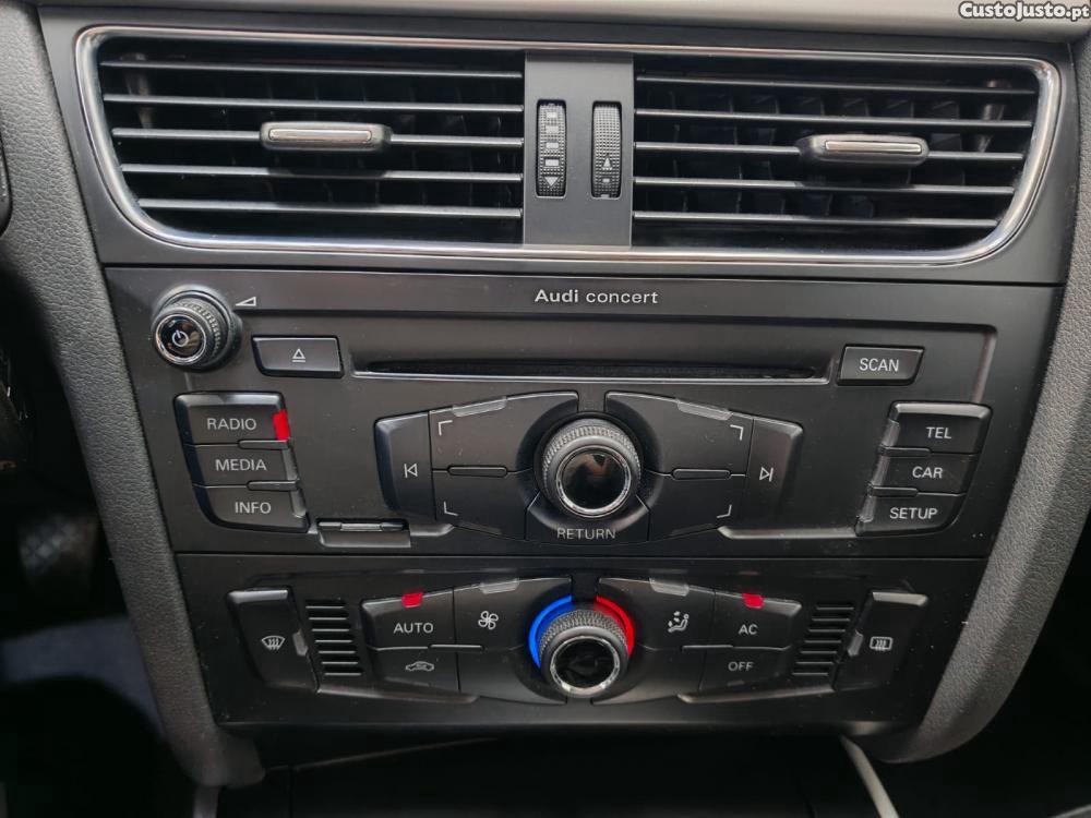 Audi A4 2.0 TDI Advance — fotografia 2