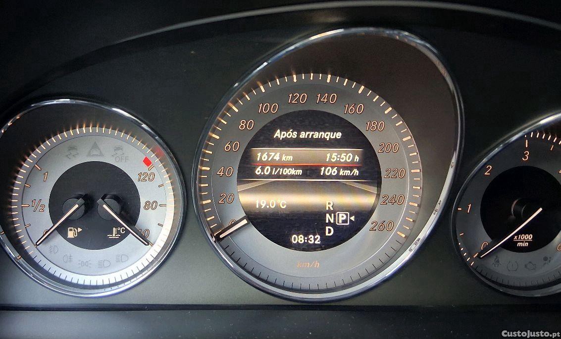 Mercedes-Benz GLK 200 SPORT EDITION — fotografia 4